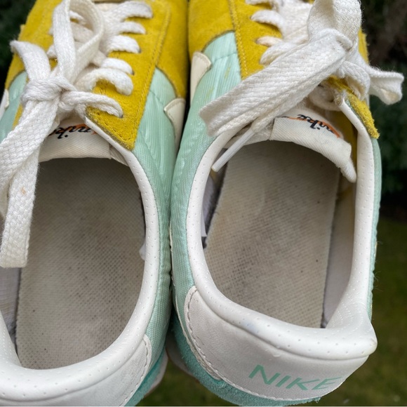 Nike Wmns Pre Montreal Racer Vintage US9.5 - Picture 7 of 11